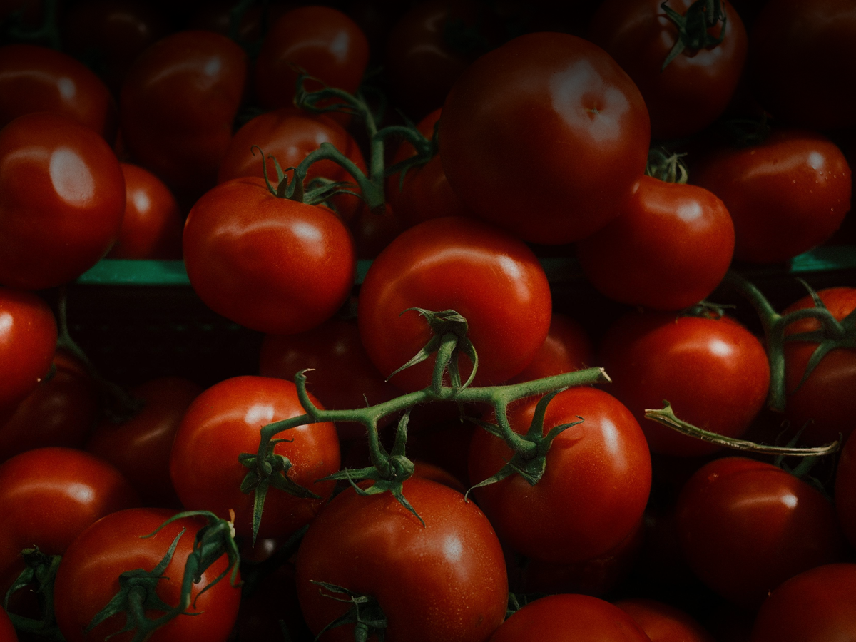cherry